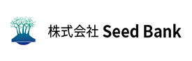 株式会社Seed Bank